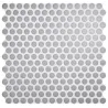Points gris clair